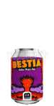 Mister B Bestia G Free Lattina 33Cl Mister B Bestia G Free Lattina 33Cl